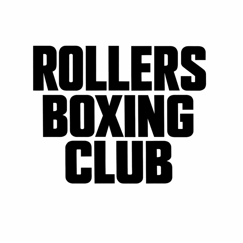 Rollers Boxing Club
